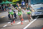 2025 Comrades Marathon